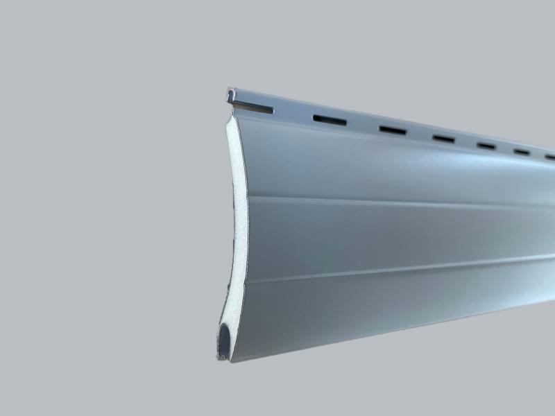 Aluminiumrollladen RH-A 52