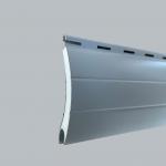Aluminiumrollladen RH-A 52
