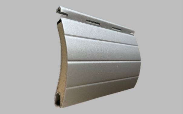 Aluminiumrollladen RH-A 52