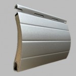 Aluminiumrollladen RH-A 52