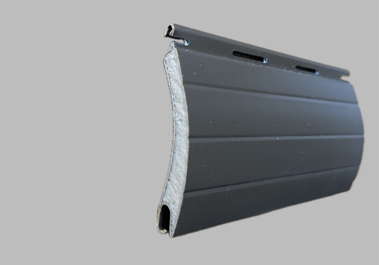 Aluminiumrollladen RH-A 52