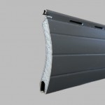Aluminiumrollladen RH-A 52