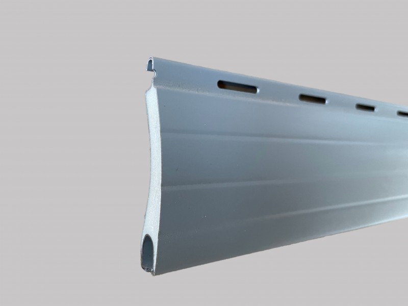 Aluminiumrollladen RH-A 55