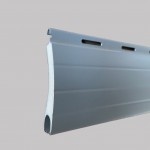 Aluminiumrollladen RH-A 55